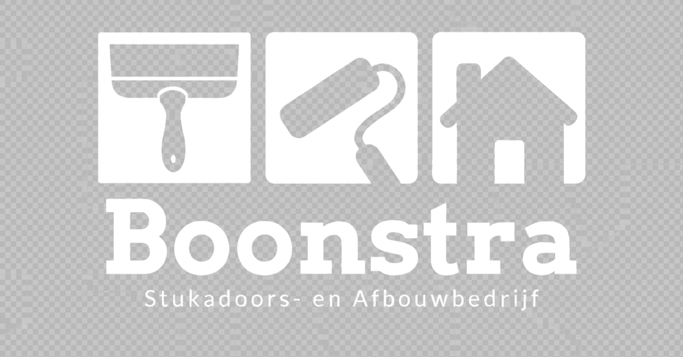 Stukadoors- en Afbouwbedrijf Boonstra